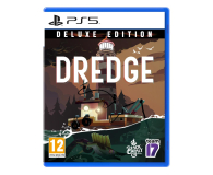 Dredge Deluxe Edition PS5 - 1122141 - zdjęcie 1